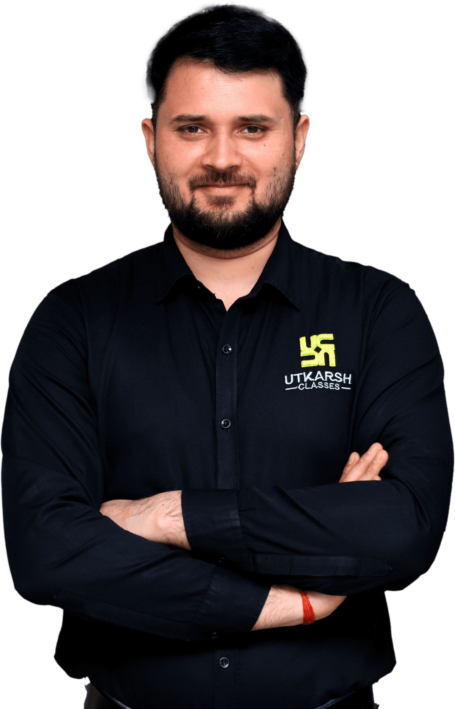 Vikash Mishra