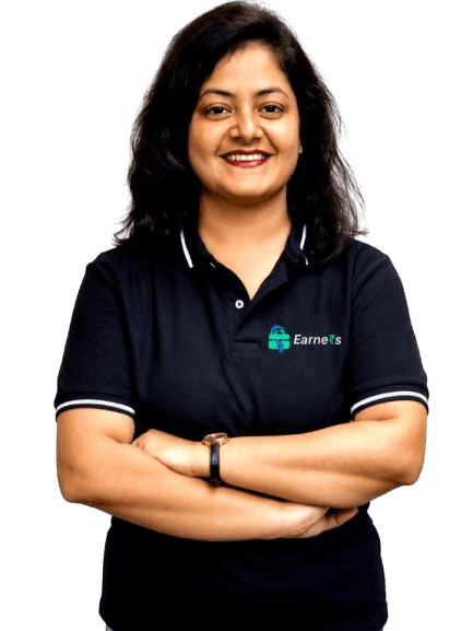 Nishtha Jain