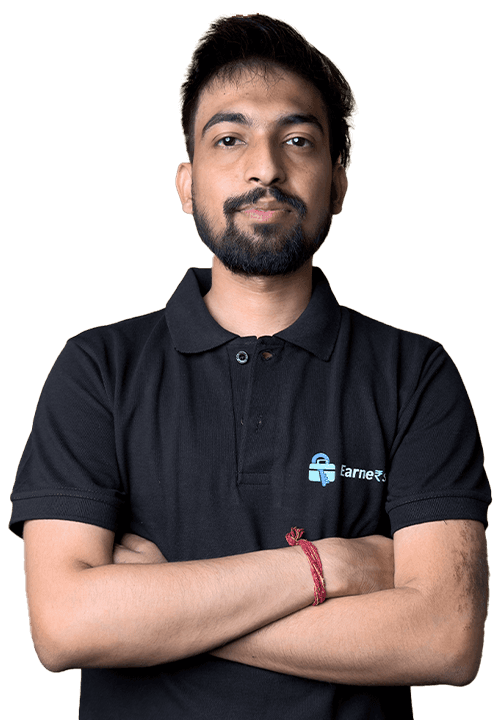 Nishant Saini