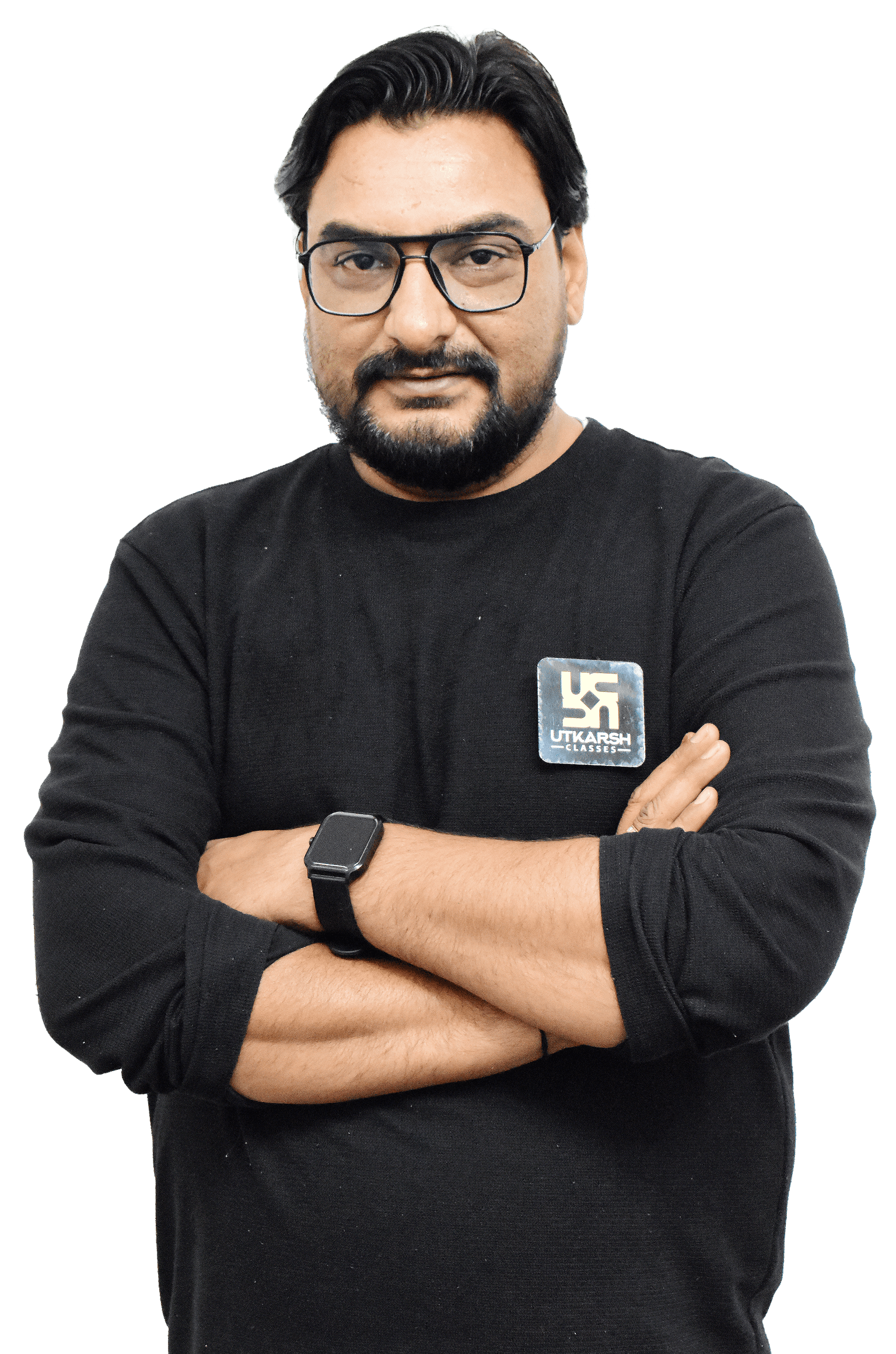 Deepraj Jangid