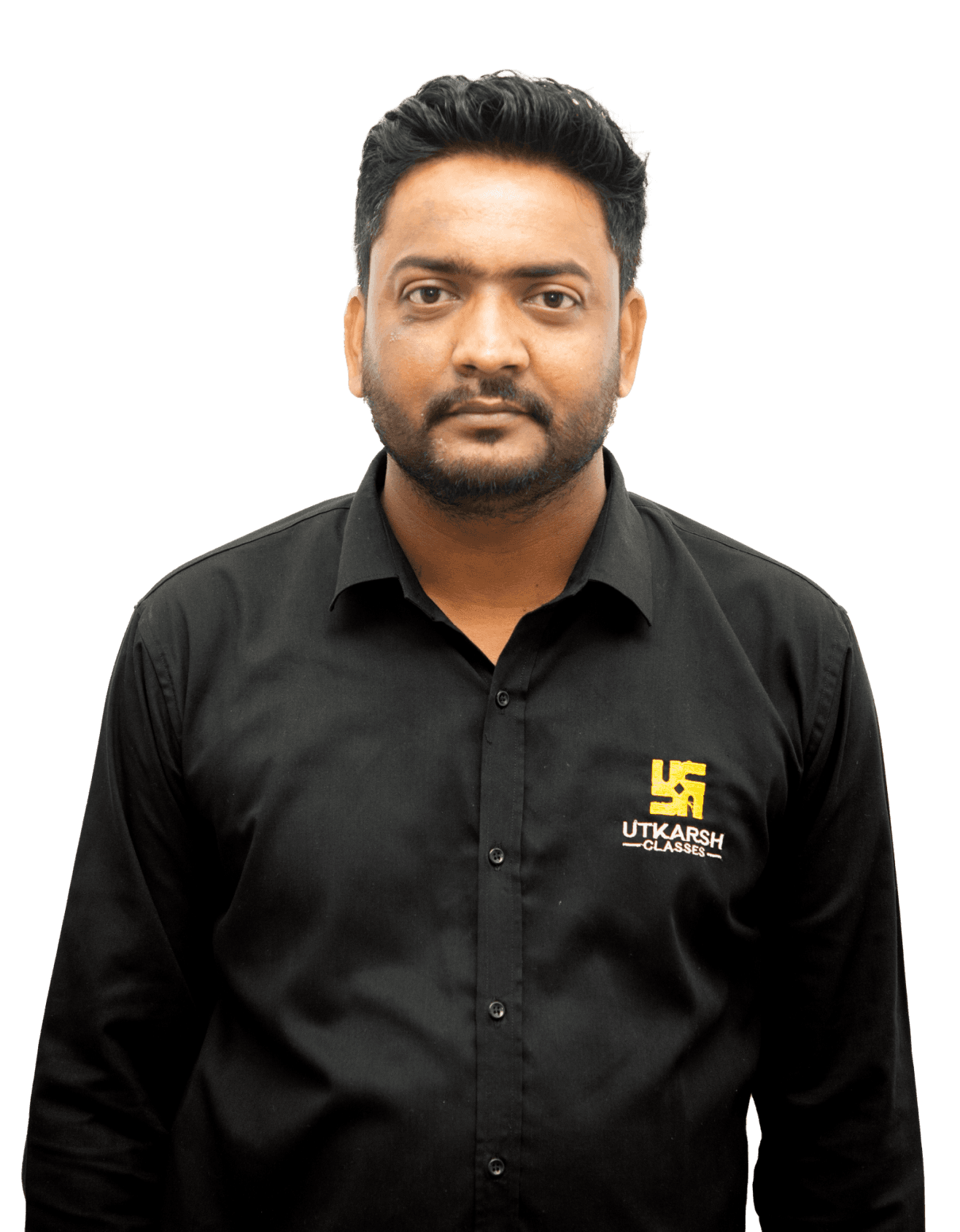 Kapil Dubey