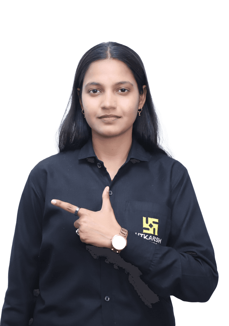 Akansha Chaturvedi