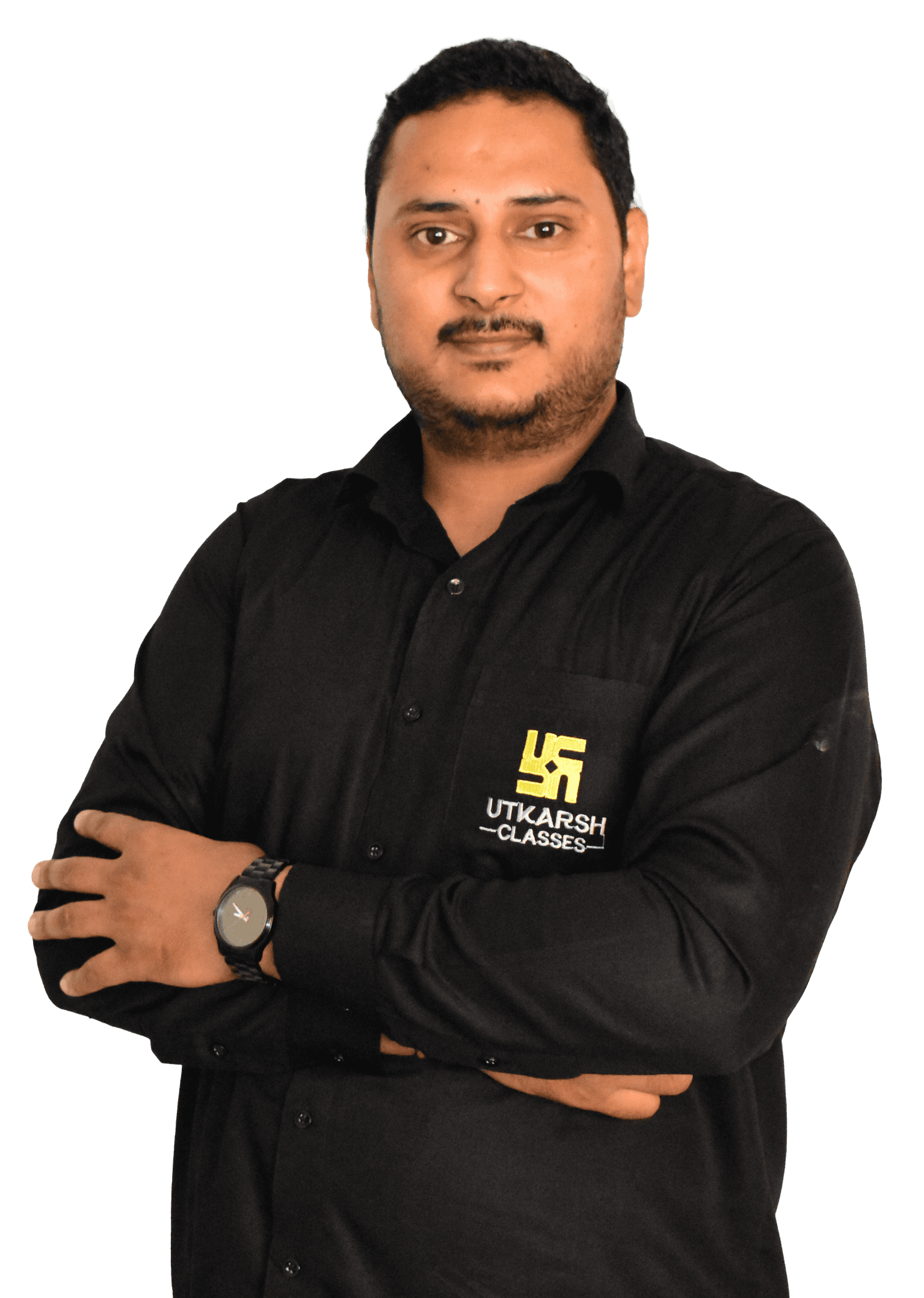 Pavan Choudhary