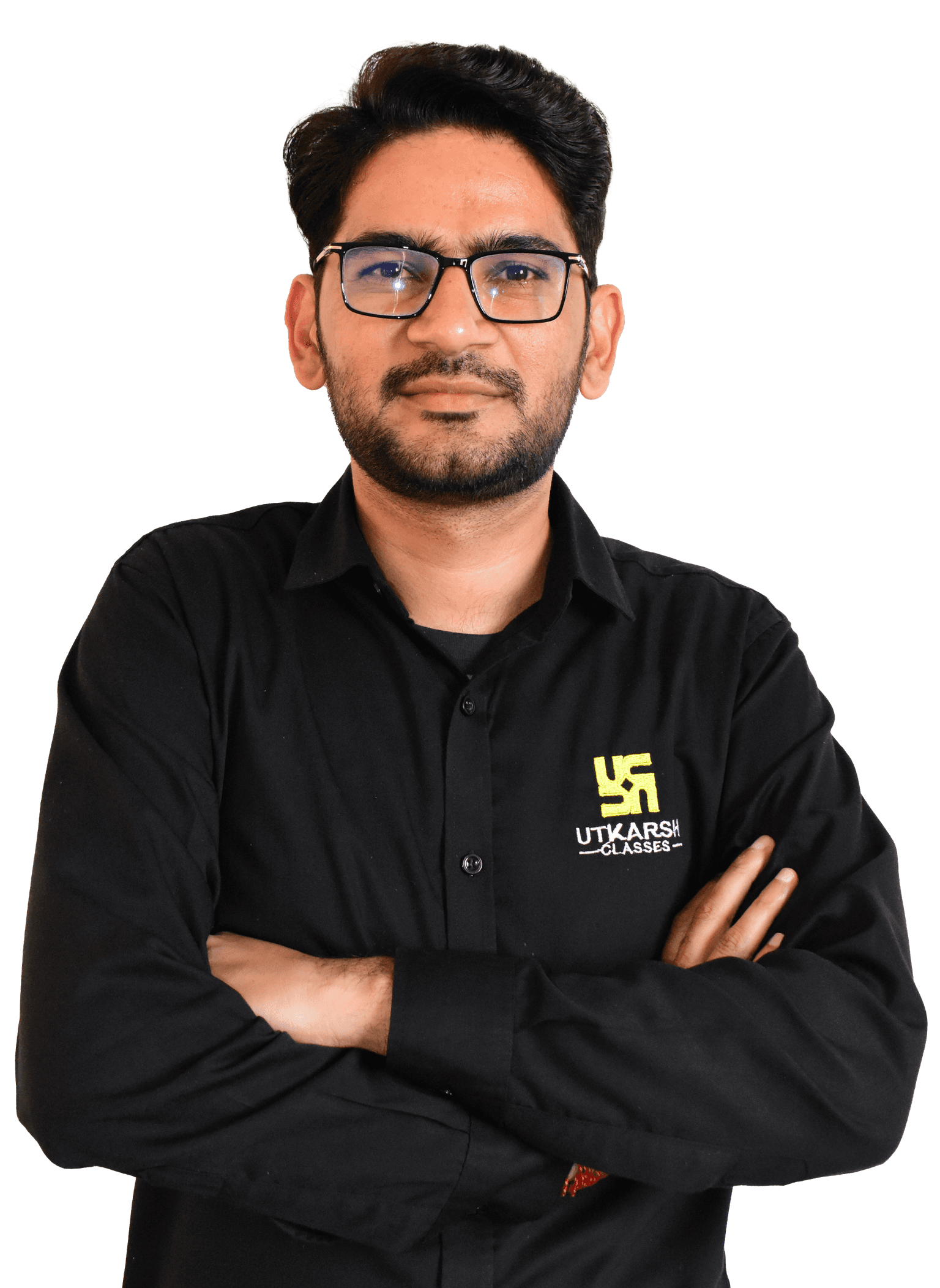 Mukesh Kumar Kharwas