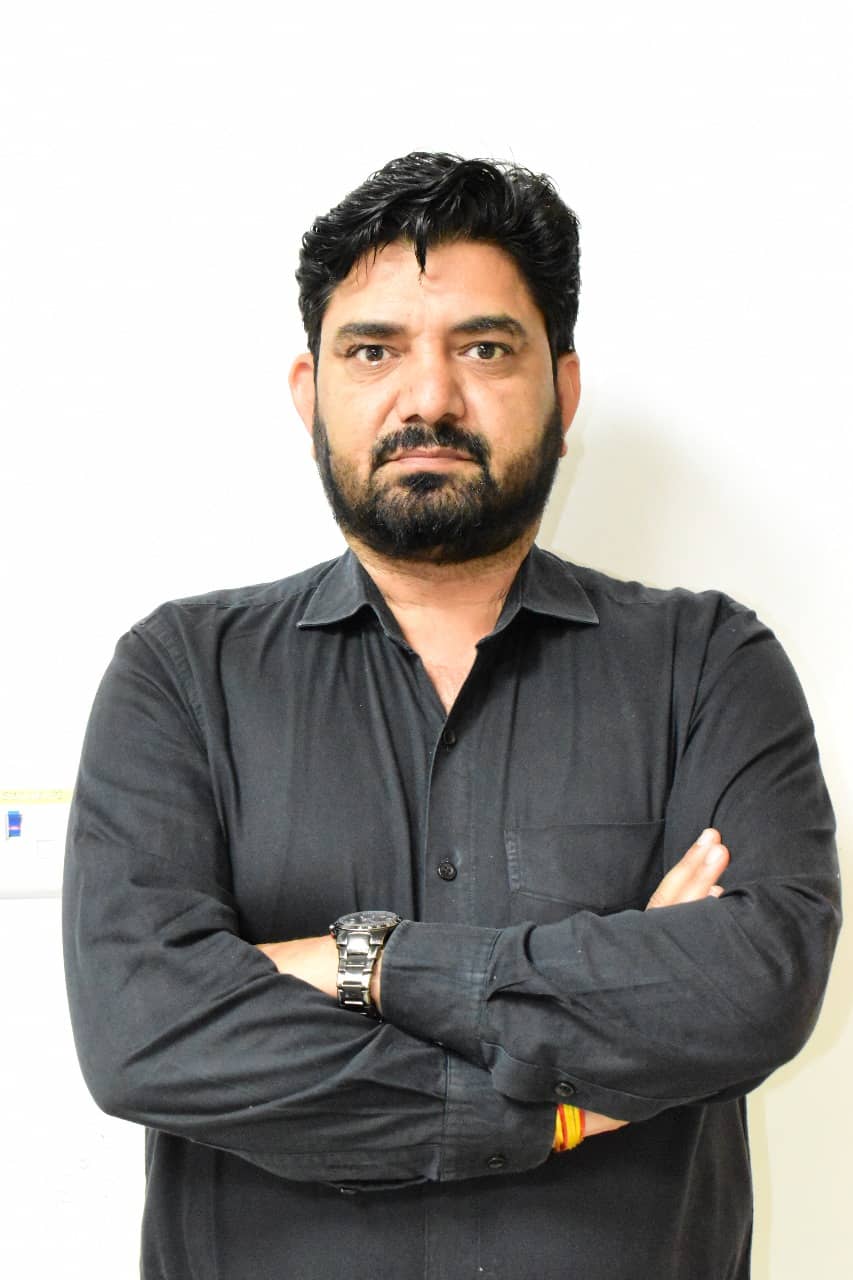 Surendra Shangwan