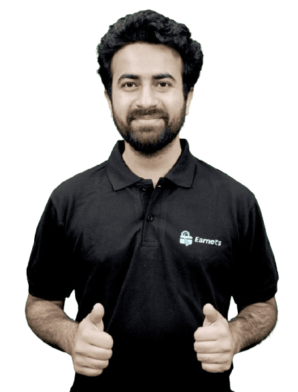 Raghav Garg