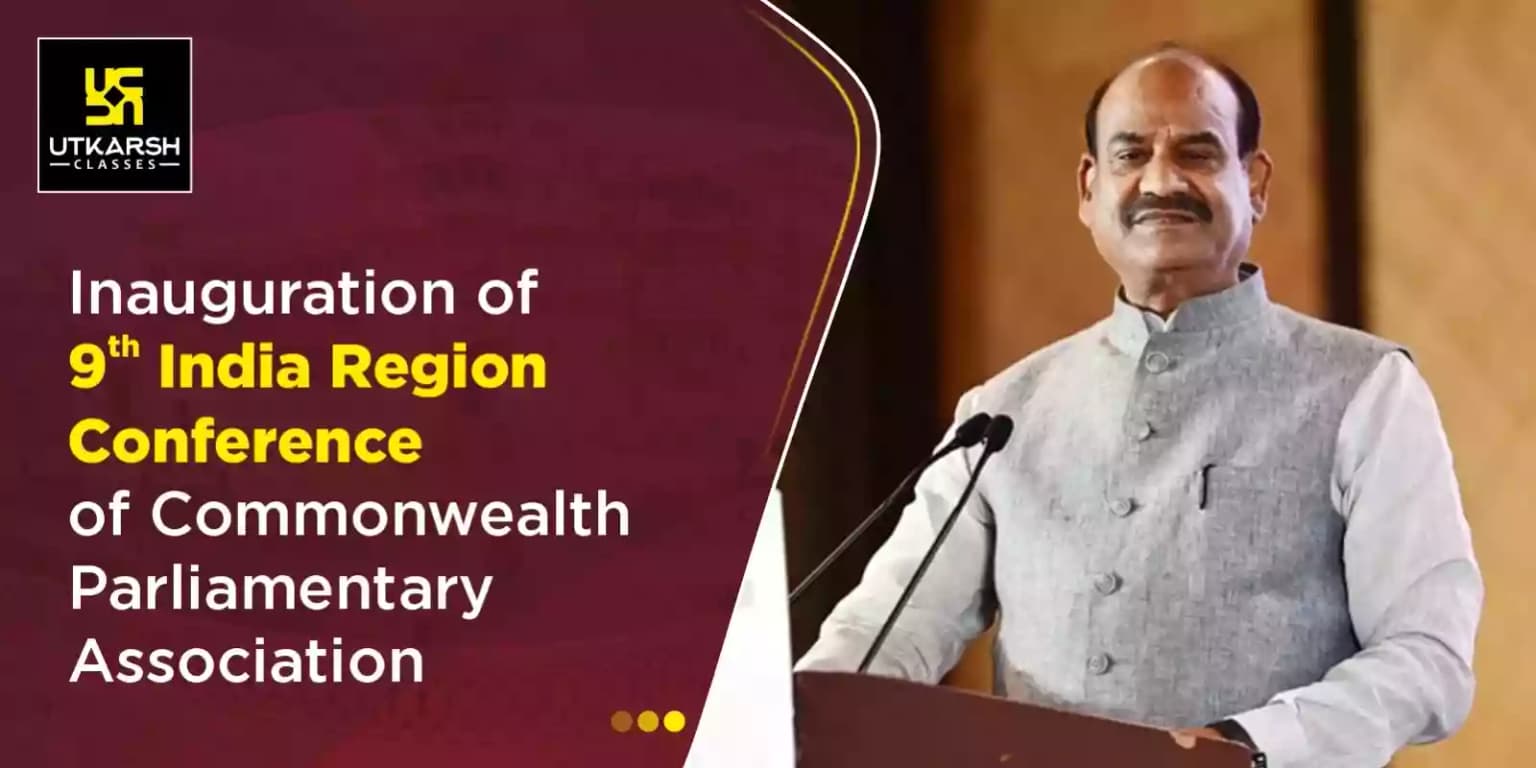 9th India Region Conference of CPA Inaugurated by Om Birla in Udaipur