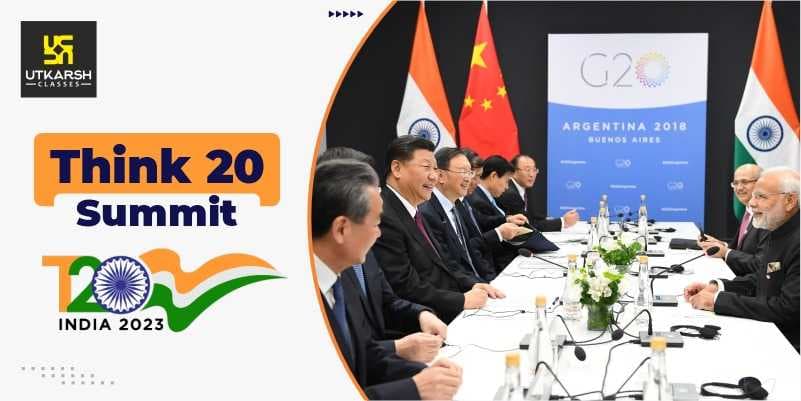 Think20 Summit began in Mysuru for Three Days