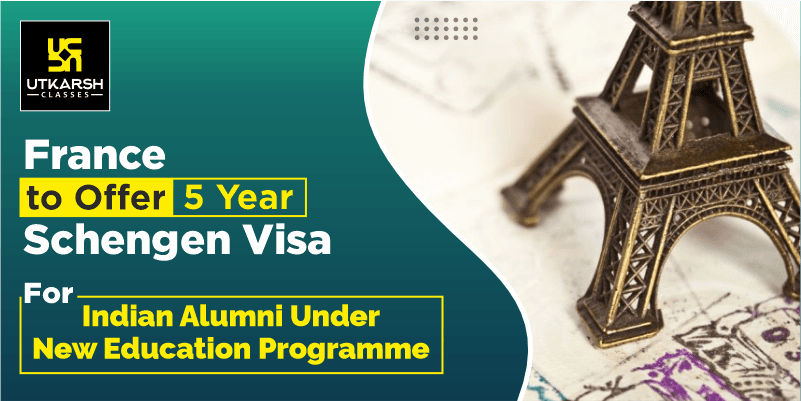 France offers 5-yr Schengen visa for Indian alumni