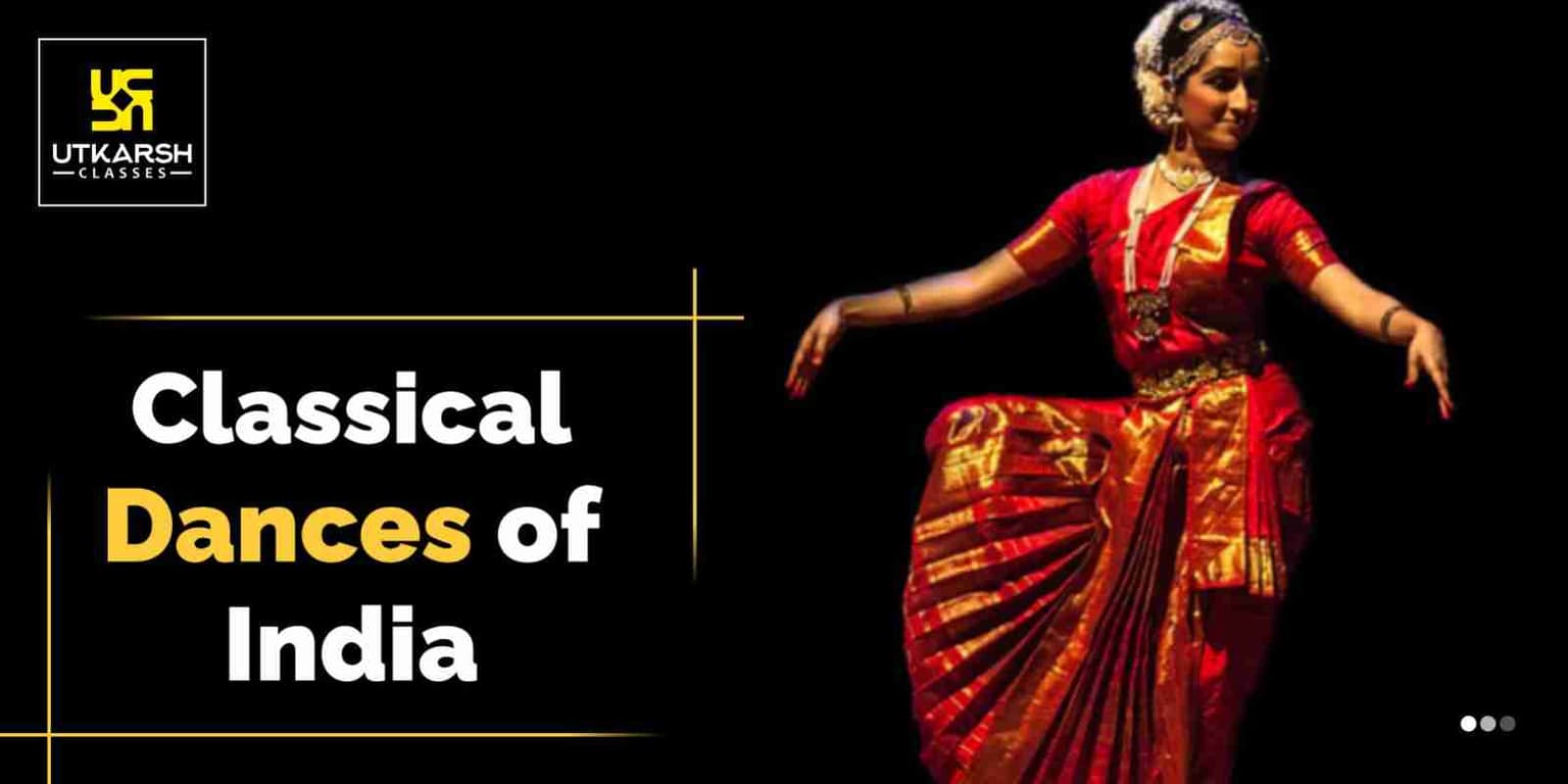 Unveiling the Essence of Indian Classical Dance: A Cultural Tapestry