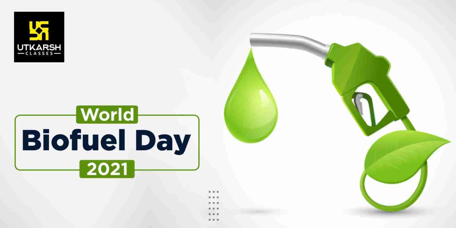 World Biofuel Day: Highlights Benefits And Adoption Globally