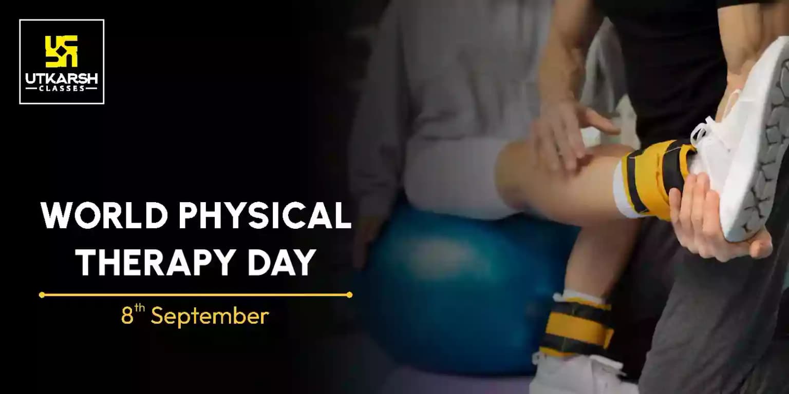 World Physical Therapy Day- Background, Theme, Treatment of Arthritis