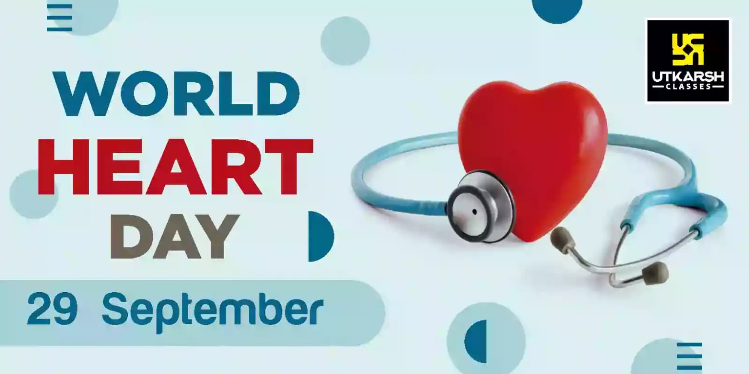 World Heart Day 2023- Theme, Background, And Disease