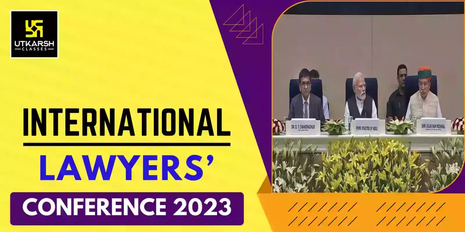 International Lawyers’ Conference 2023