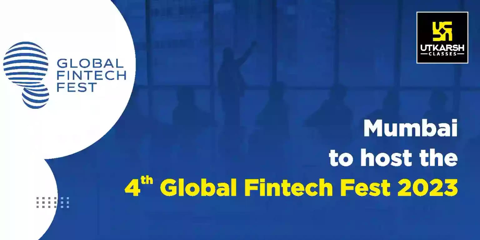 Mumbai to host the 4th Global Fintech Fest 2023