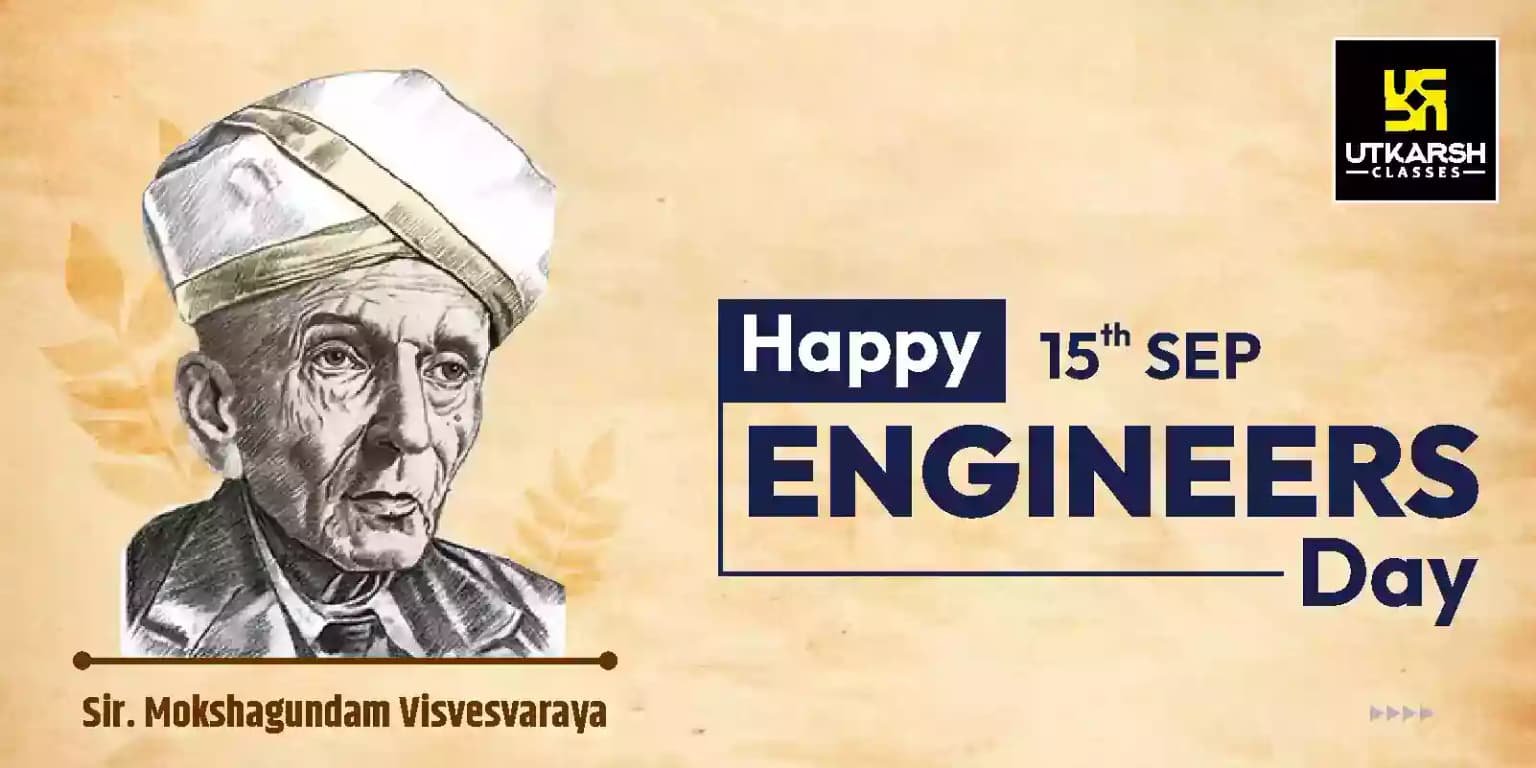 Engineers Day : Celebrating the Brilliance of Engineers
