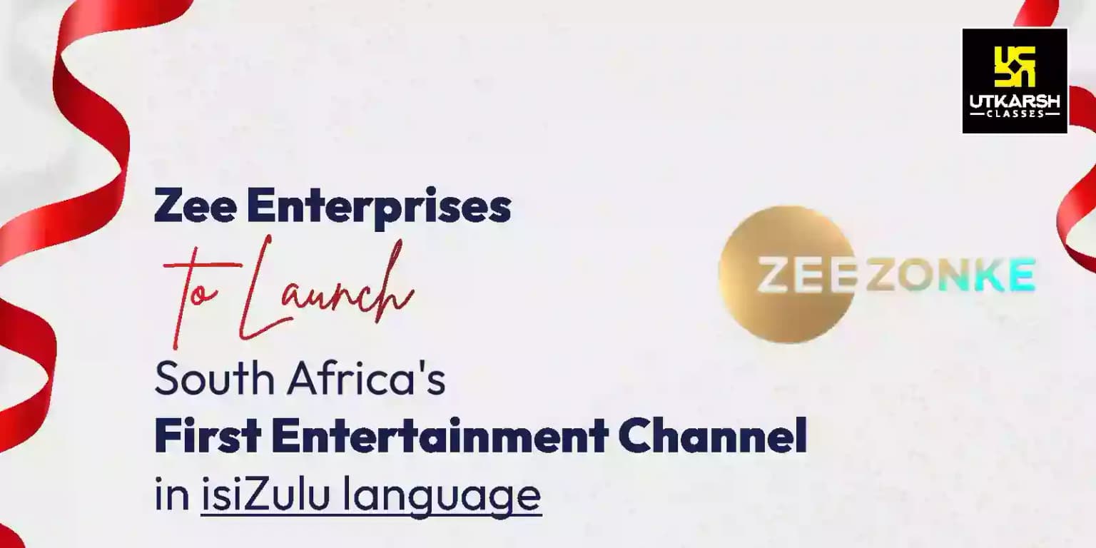 Zee Introduces First Inaugural isiZulu Entertainment Channel