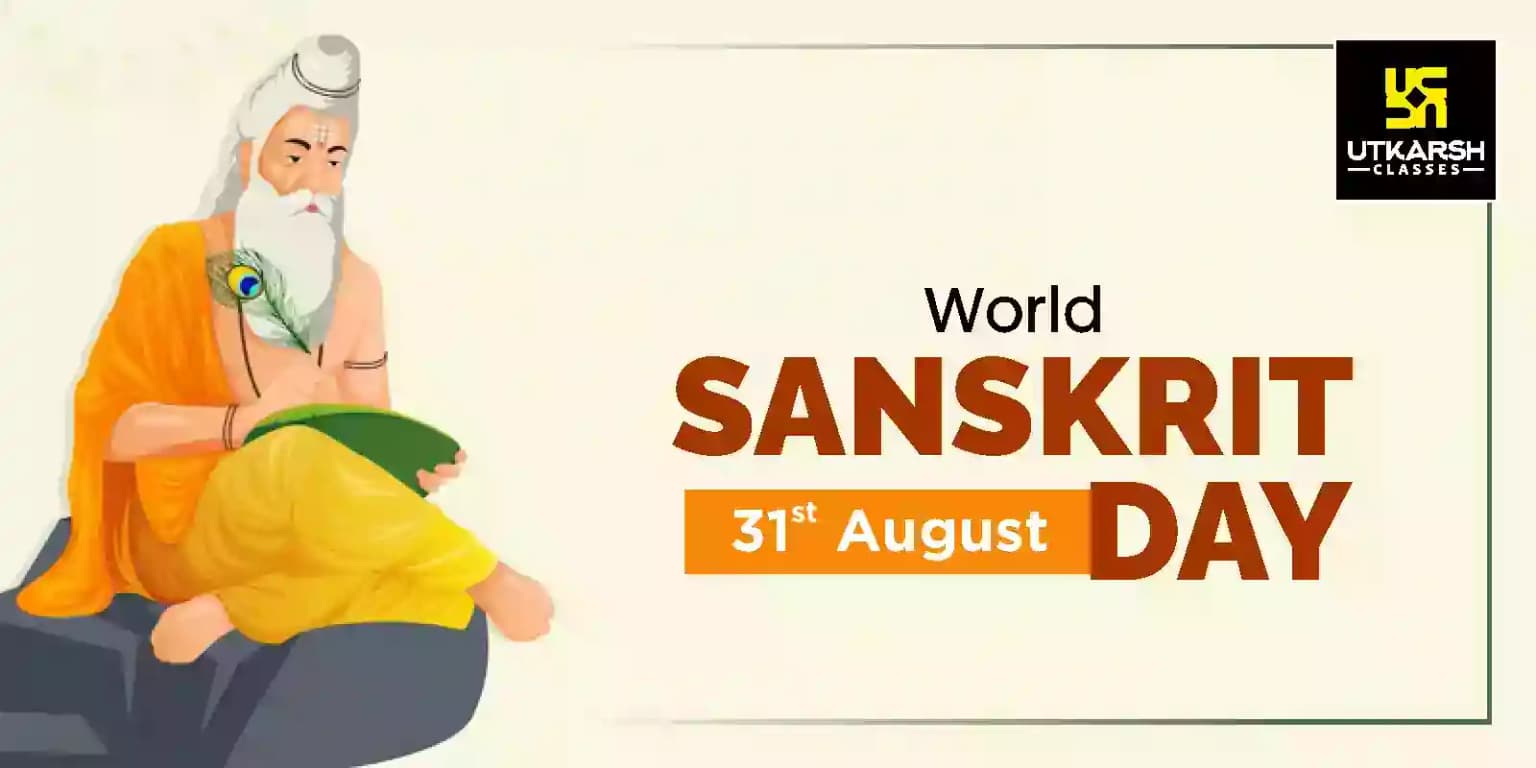 Sanskrit Day: A Journey Through Time and Traditions