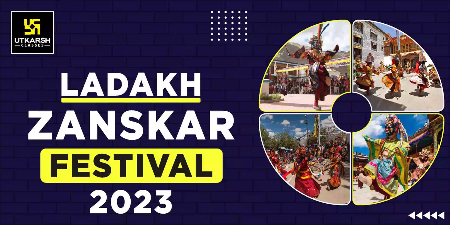 Ladakh Zanskar Festival 2023