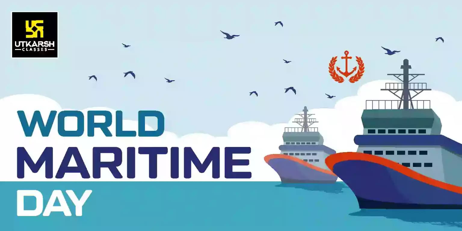 World Maritime Day 2023 Background, Theme & Significant Of IMO