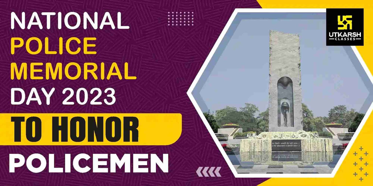 National Police Memorial Day 2023: Honoring the Sacrifice of Policemen