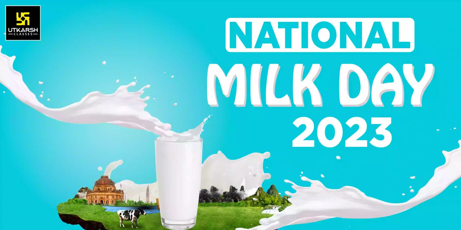 National Milk Day 2023 at Guwahati's Veterinary College, hosted by AHD
