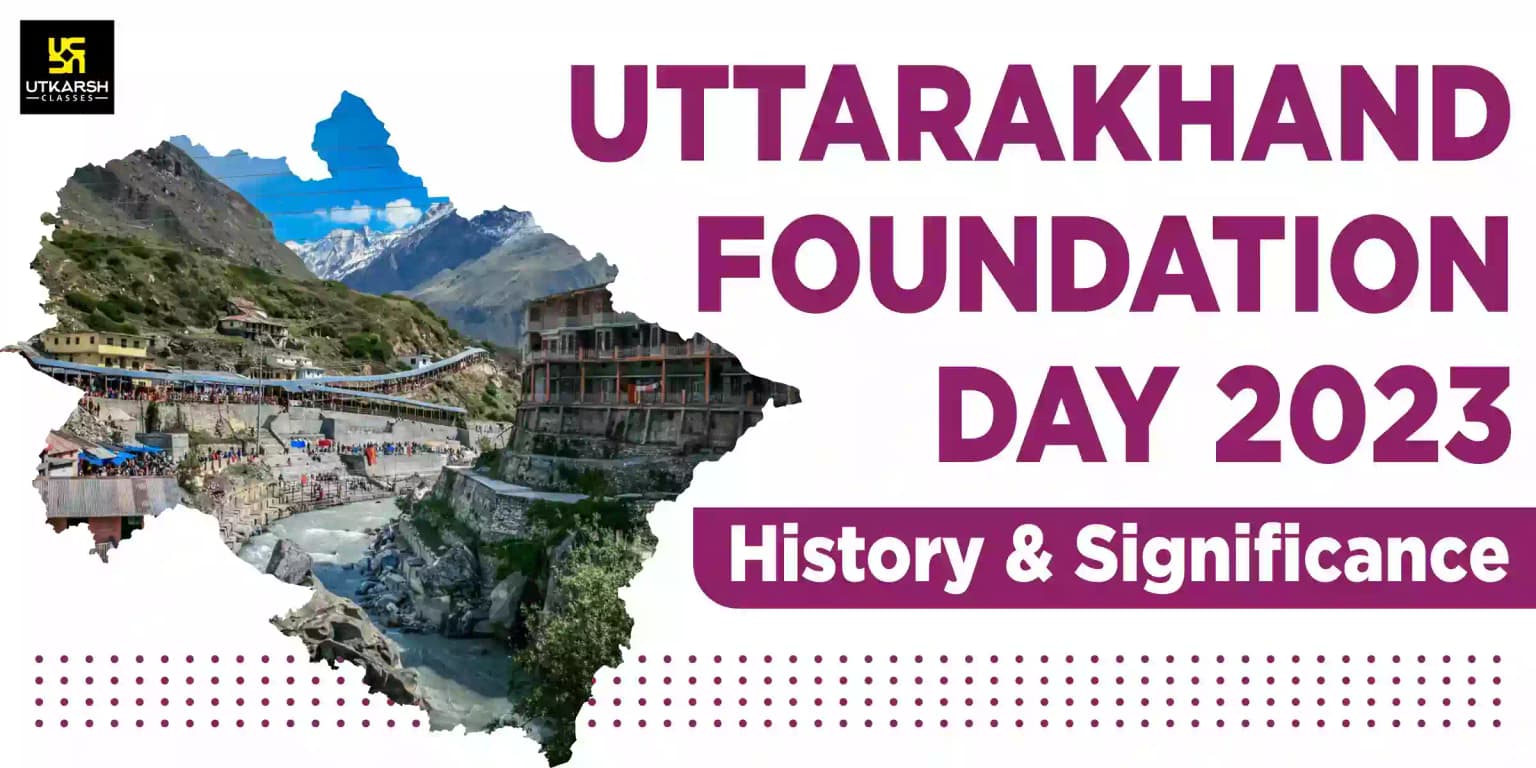 Uttarakhand Foundation Day 2023: History And Significance