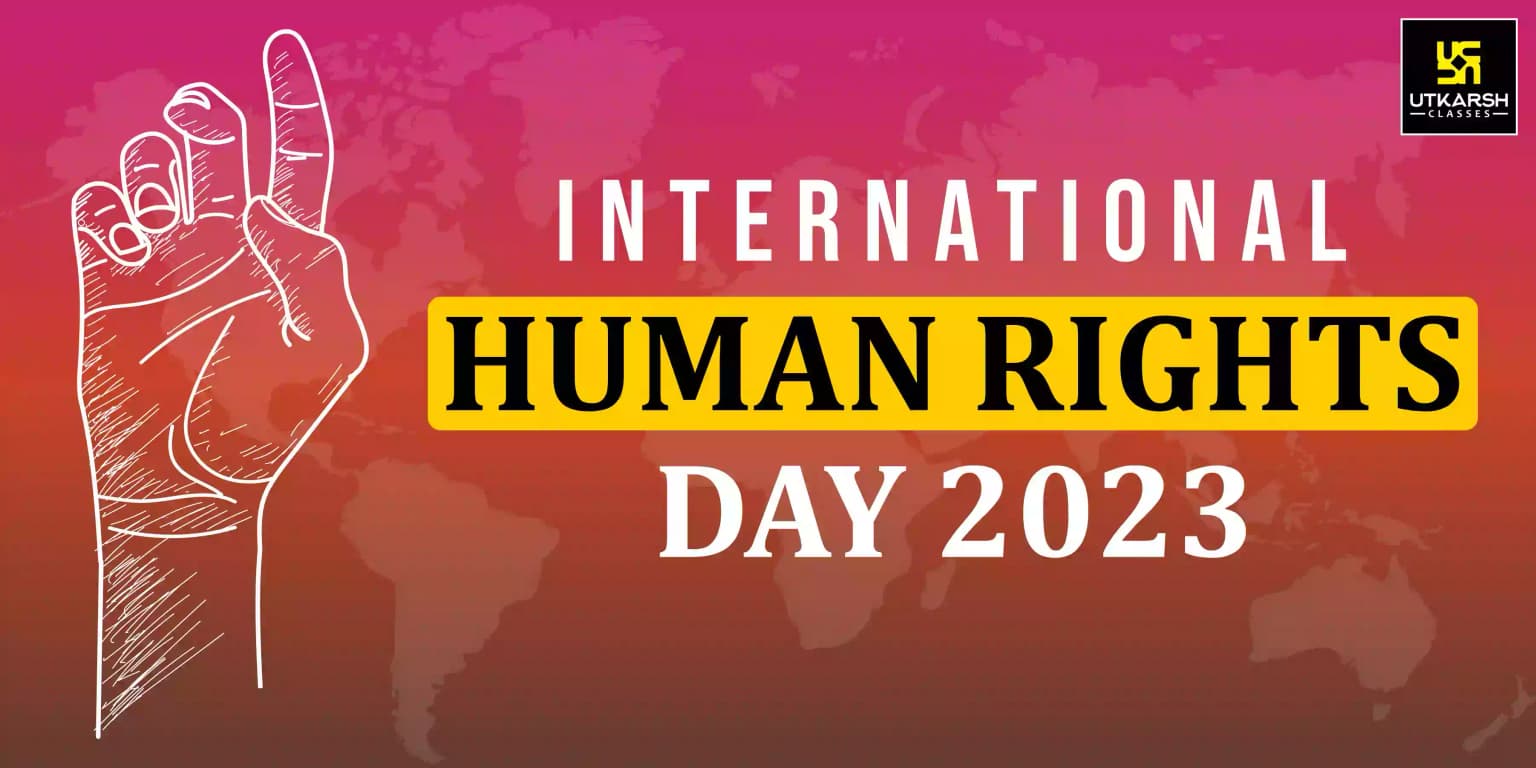 International Human Rights Day 2023: Date, Theme And History