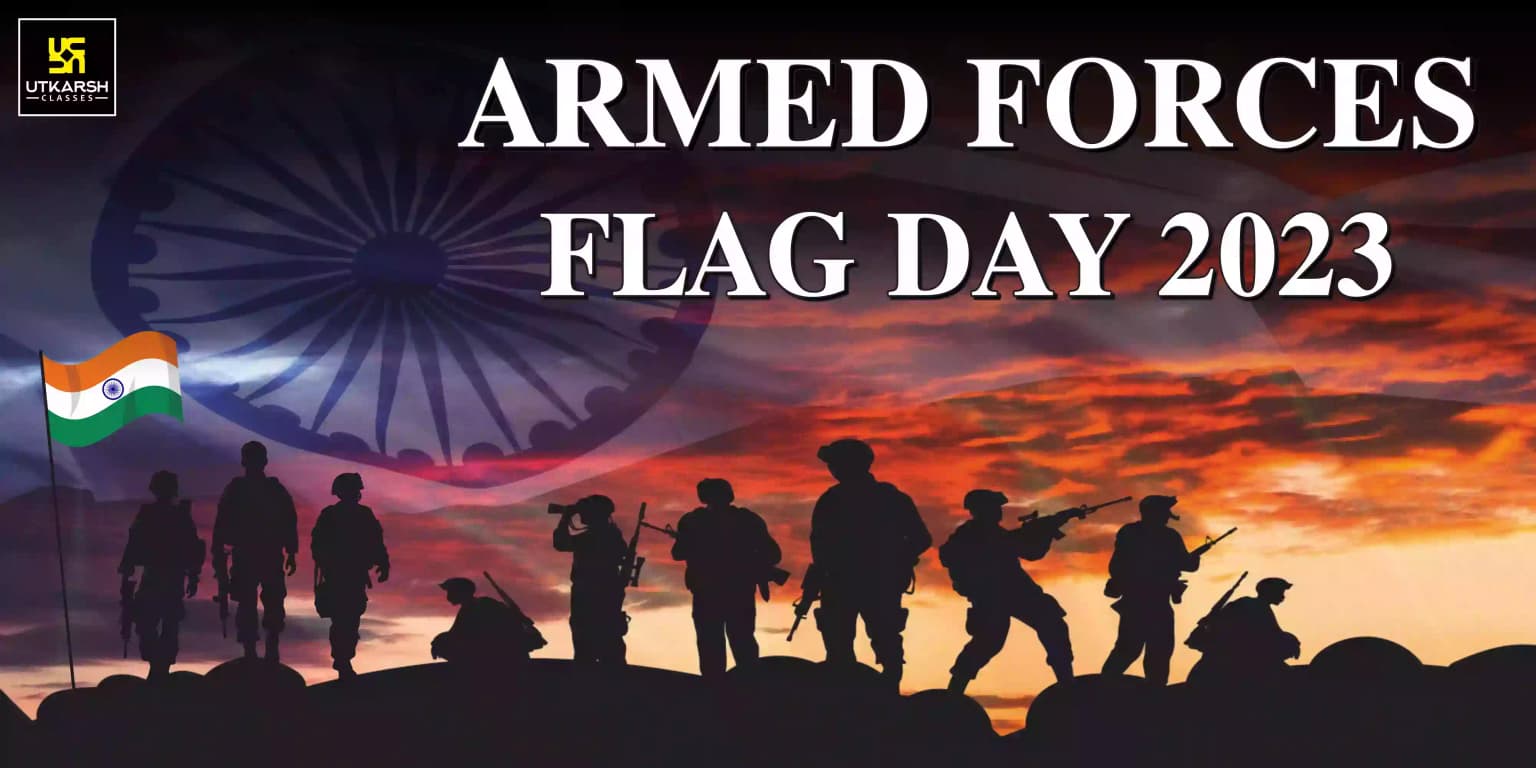 Armed Forces Flag Day 2023: Theme, Significance And History