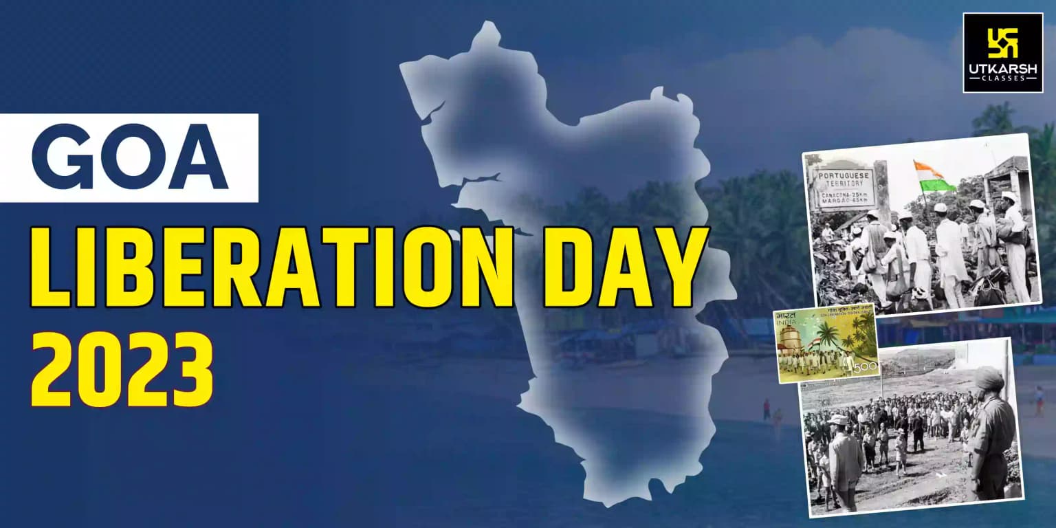 Goa Liberation Day 2023 - Integration Of Goa In Indian Union