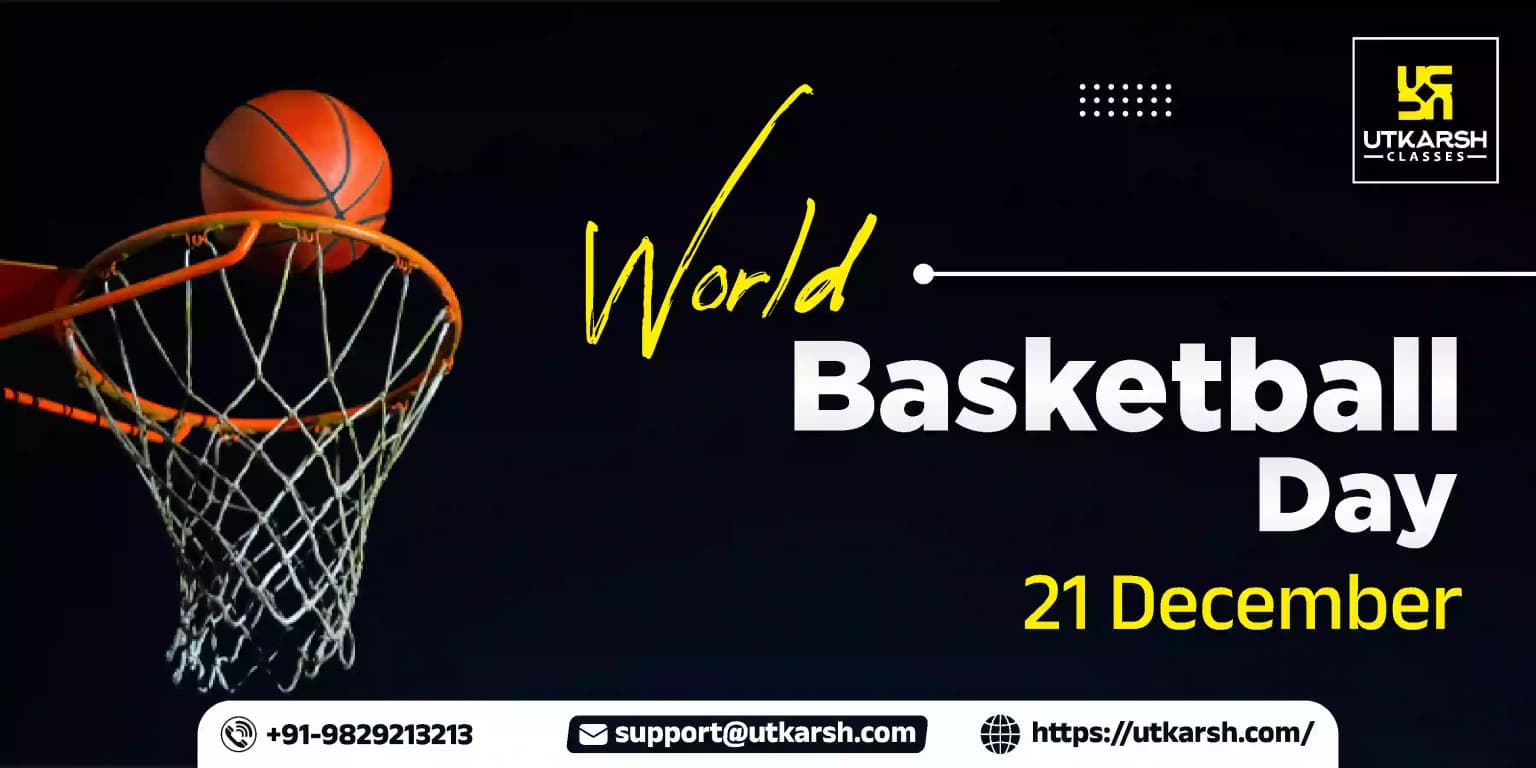 World Basketball Day 2023: Date, Theme & History