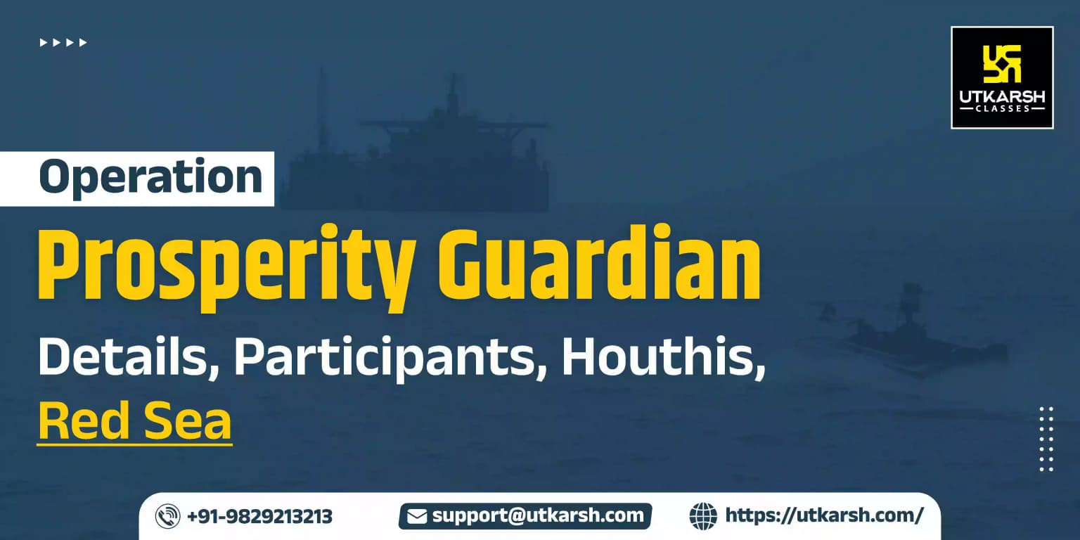 Operation Prosperity Guardian-Details, Participants, Houthis, Red Sea