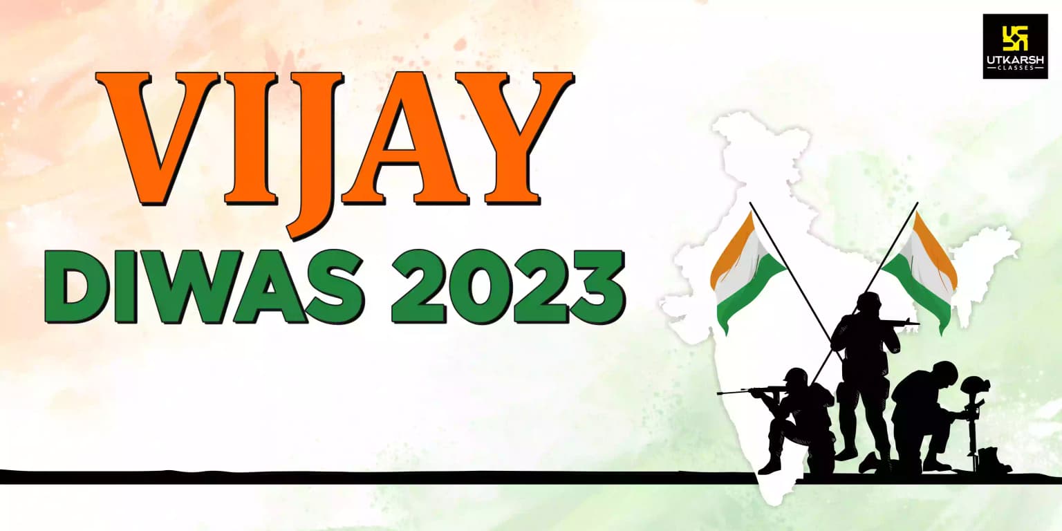 Vijay Diwas 2023: Date, Theme, History And Significance