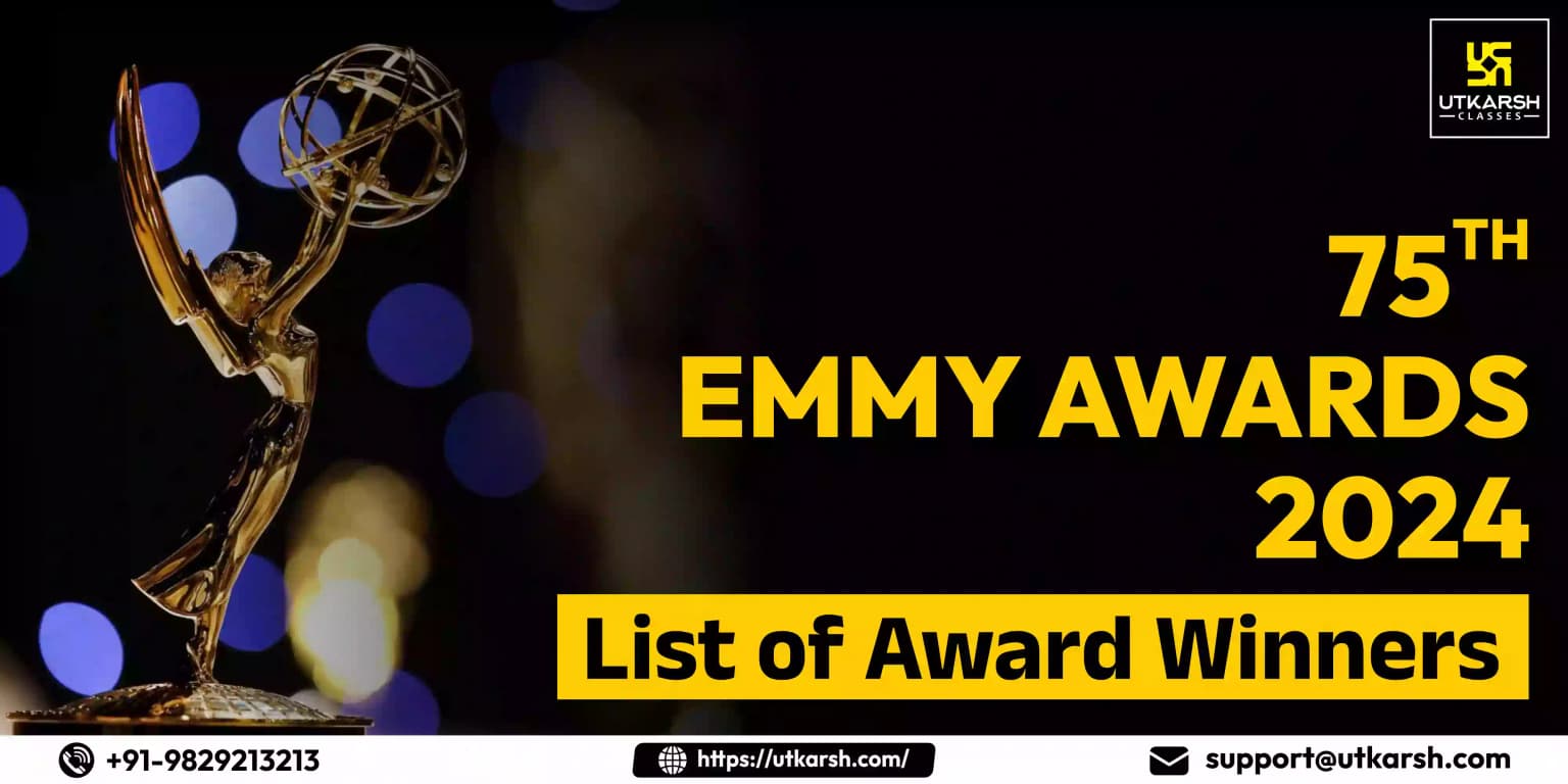 75th Emmy Awards 2024:The Bear & Succession received the most awards
