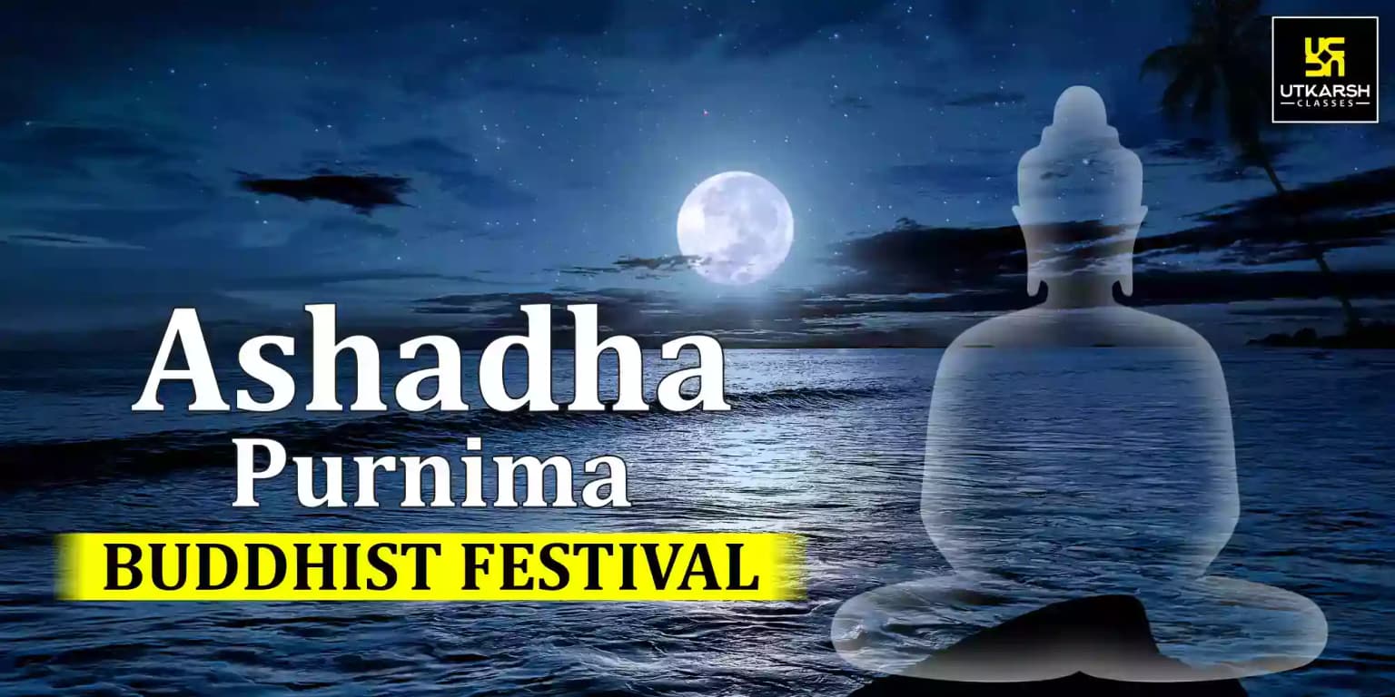 Ashadhi Purnima: Buddhist festival