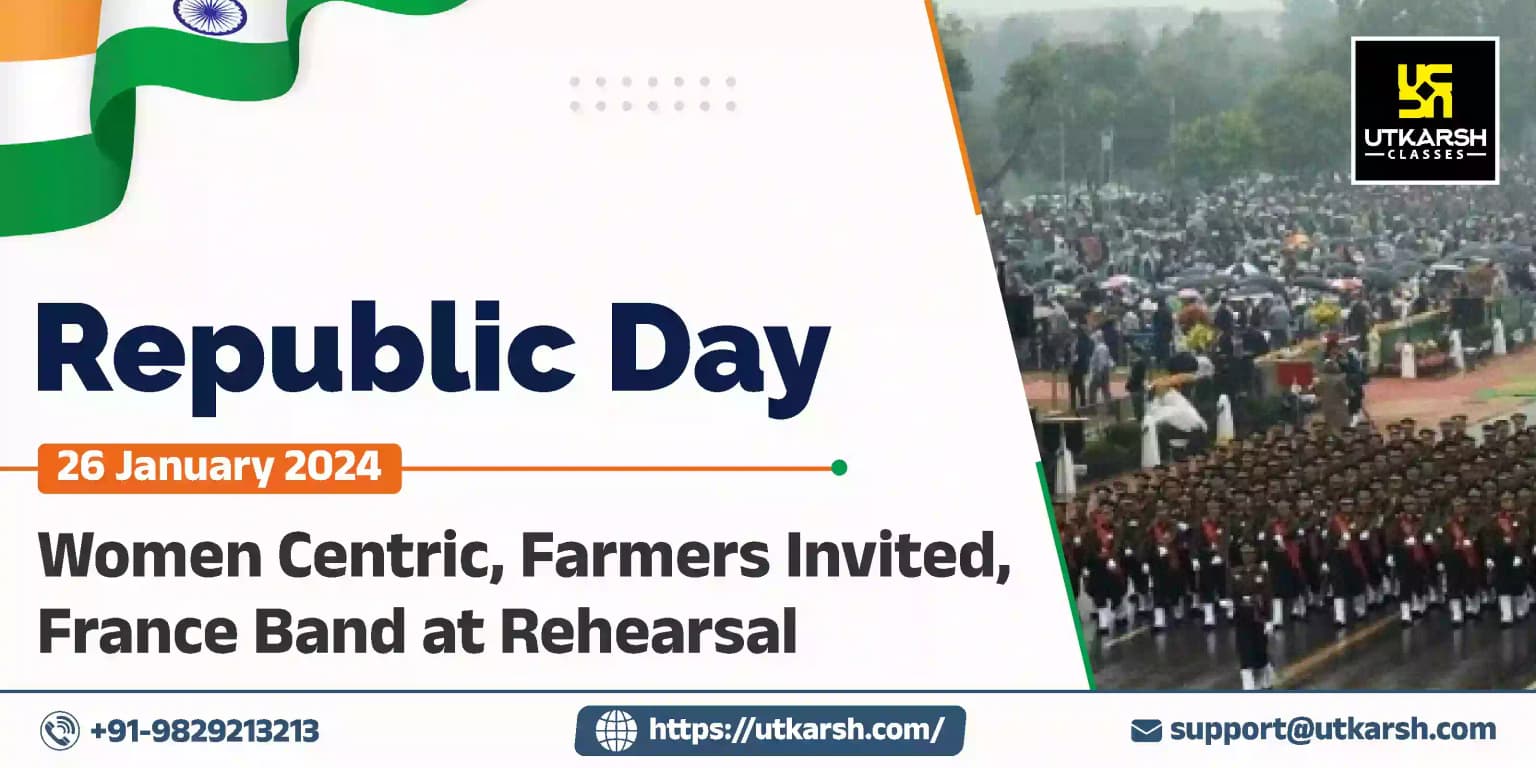 Key Highlights of Upcoming 75th Republic Day Celebrations