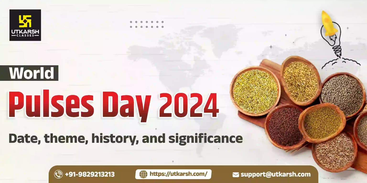 World Pulses Day 2024: Date, theme, history, and significance