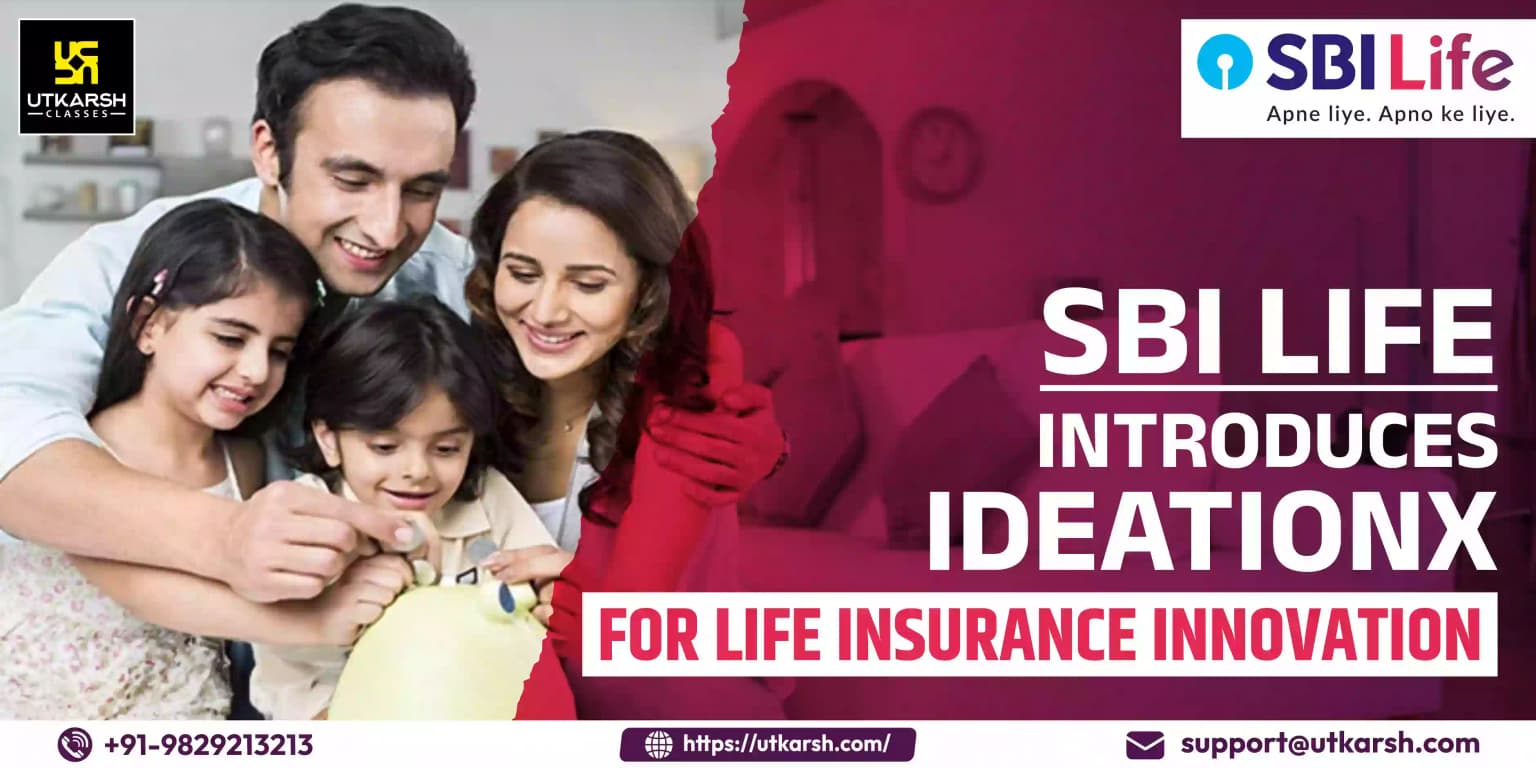 SBI Life introduces IdeationX for life insurance innovation