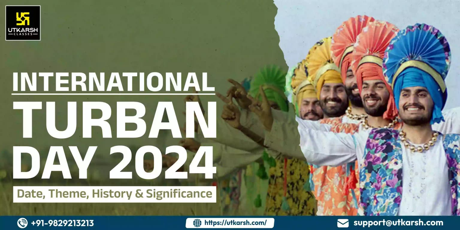 International Turban Day 2024: Date, history & significance