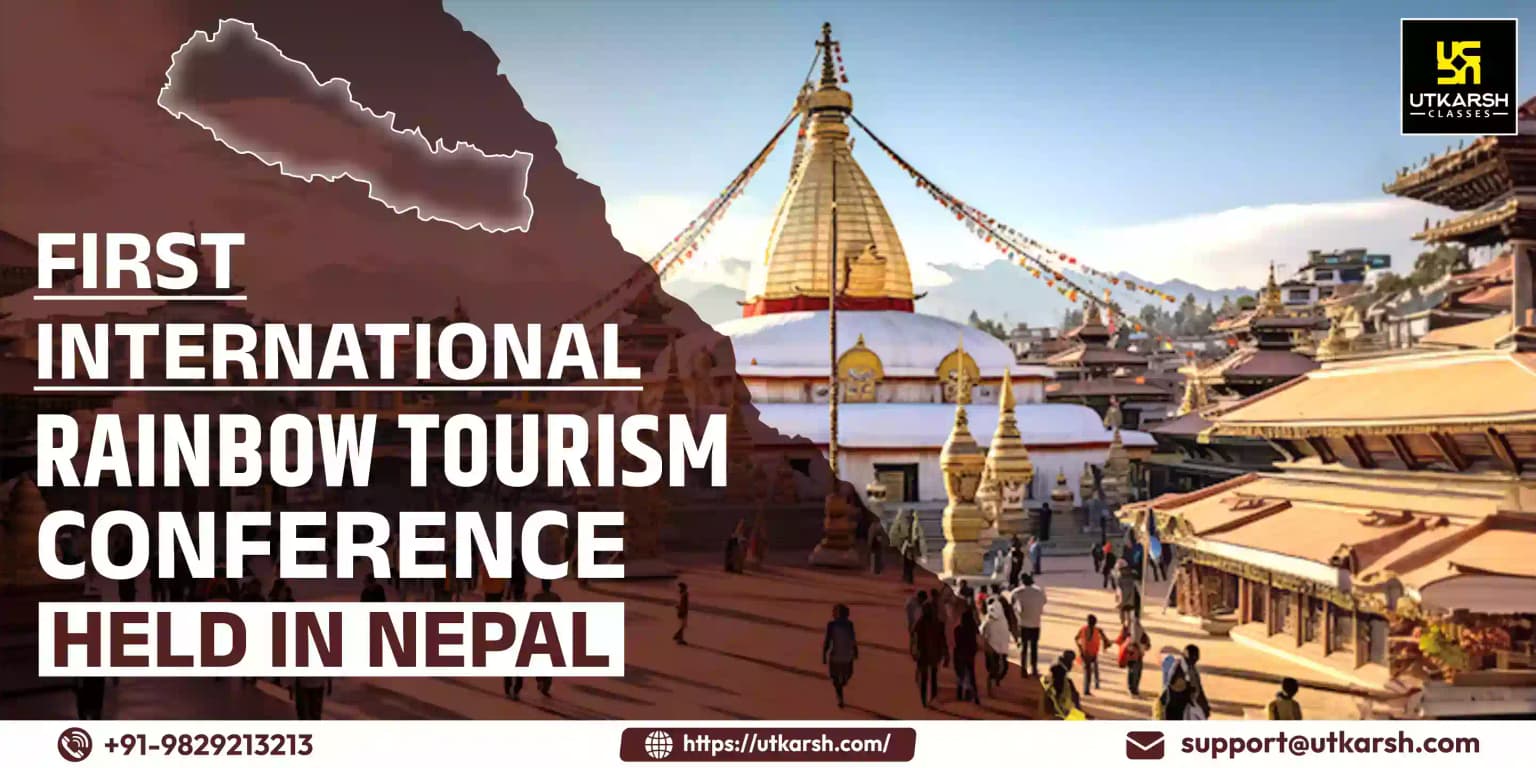 First International Rainbow Tourism Conference Held in Nepal