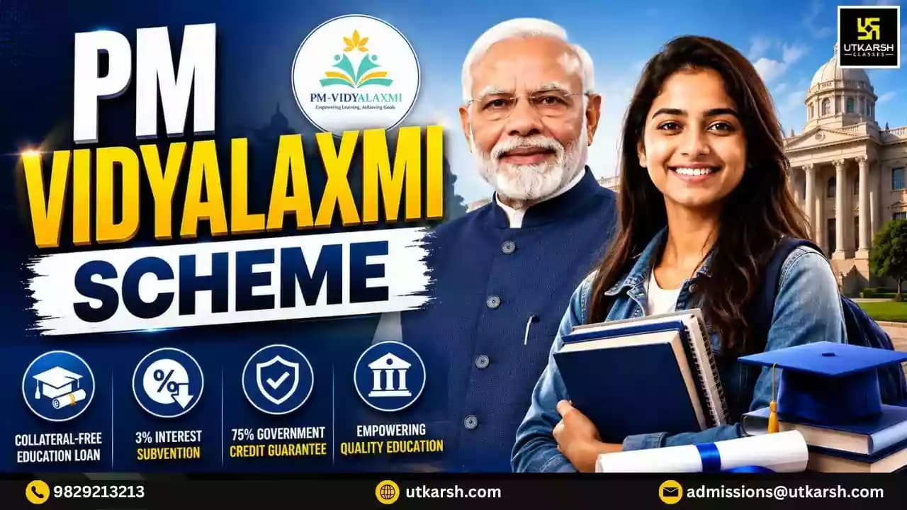 PM Vidyalaxmi Scheme: Overview, Features, and Benefits