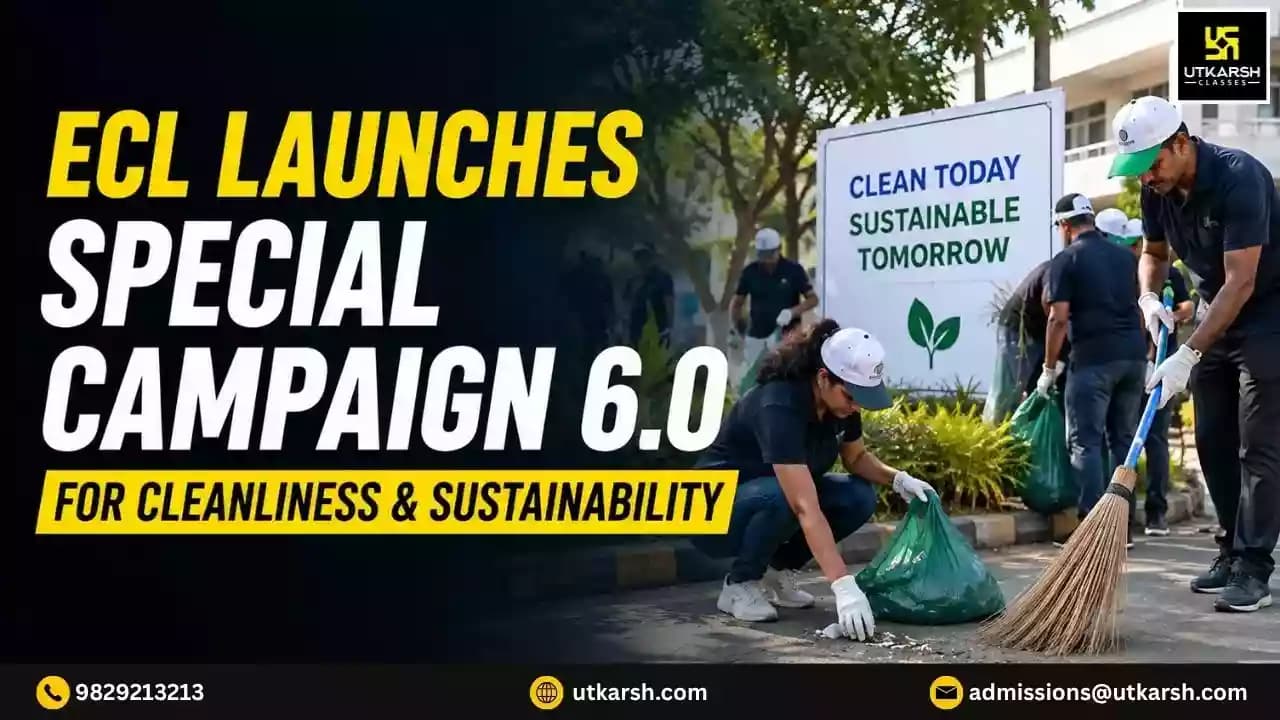 ECL Launches Special Campaign 6.0 to Drive Cleanliness and Sustainability