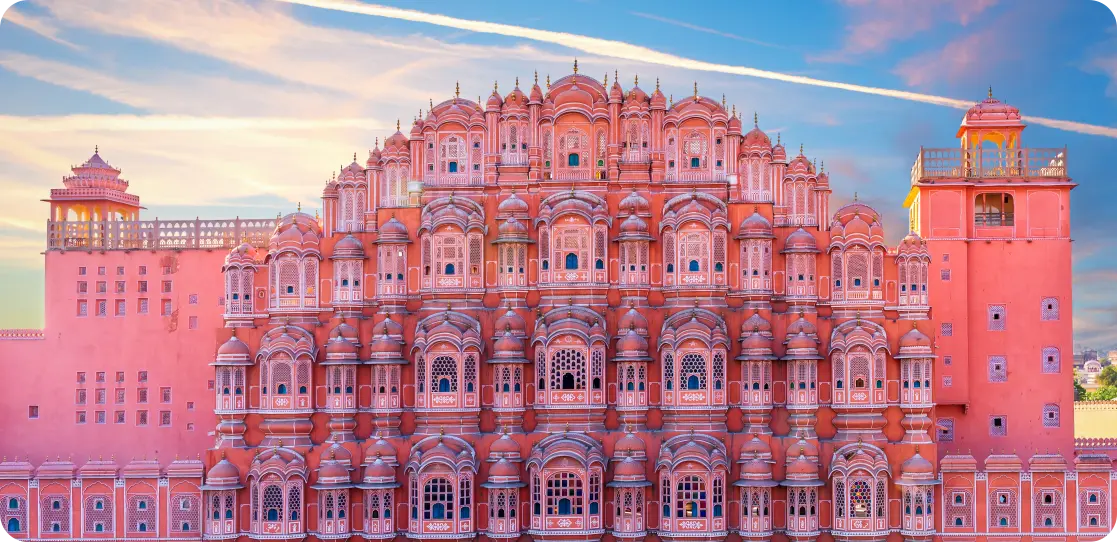 Jaipur Center