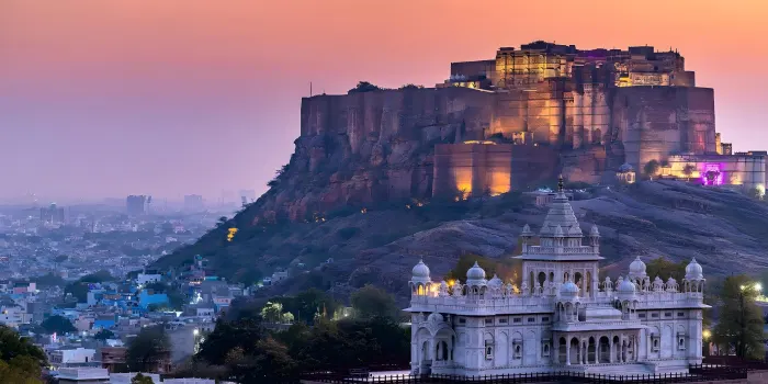 Jodhpur Center