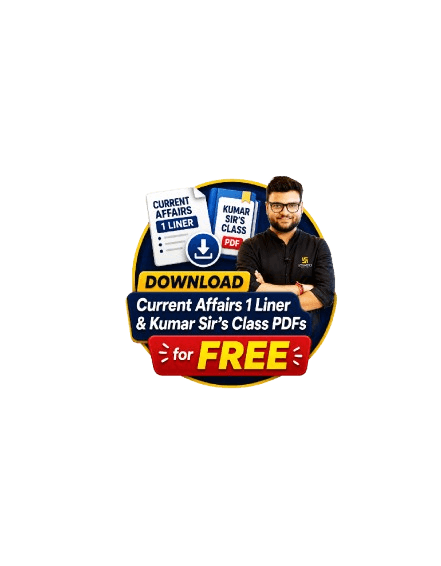 Download Current Affairs One- Liner PDFs