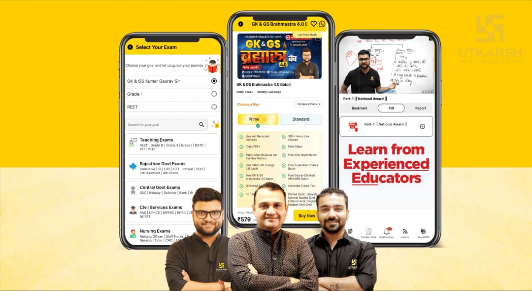 Let's find the right recommendation for you