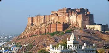 Jodhpur Center